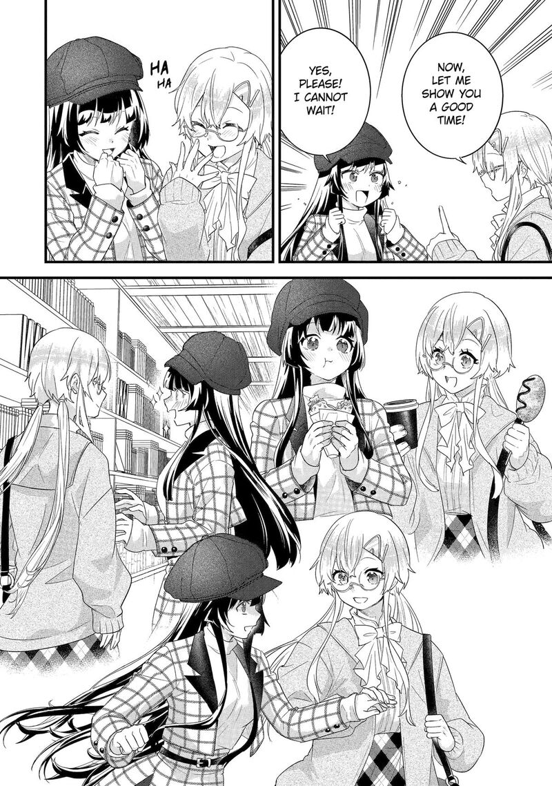 Eiyuu To Kenja No Tensei Kon 35 26