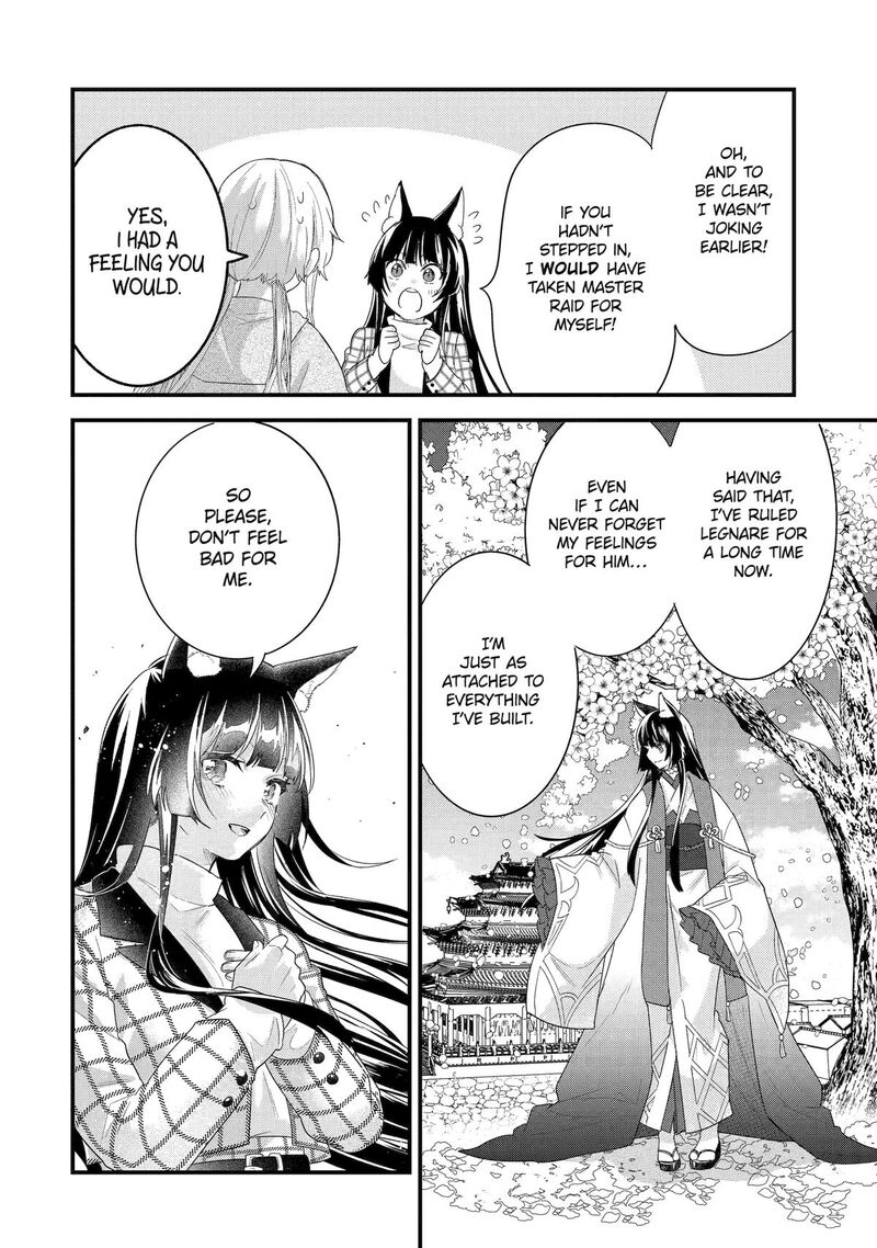 Eiyuu To Kenja No Tensei Kon 35 34