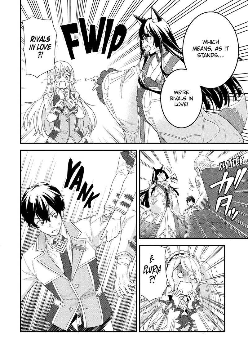 Eiyuu To Kenja No Tensei Kon 35 6