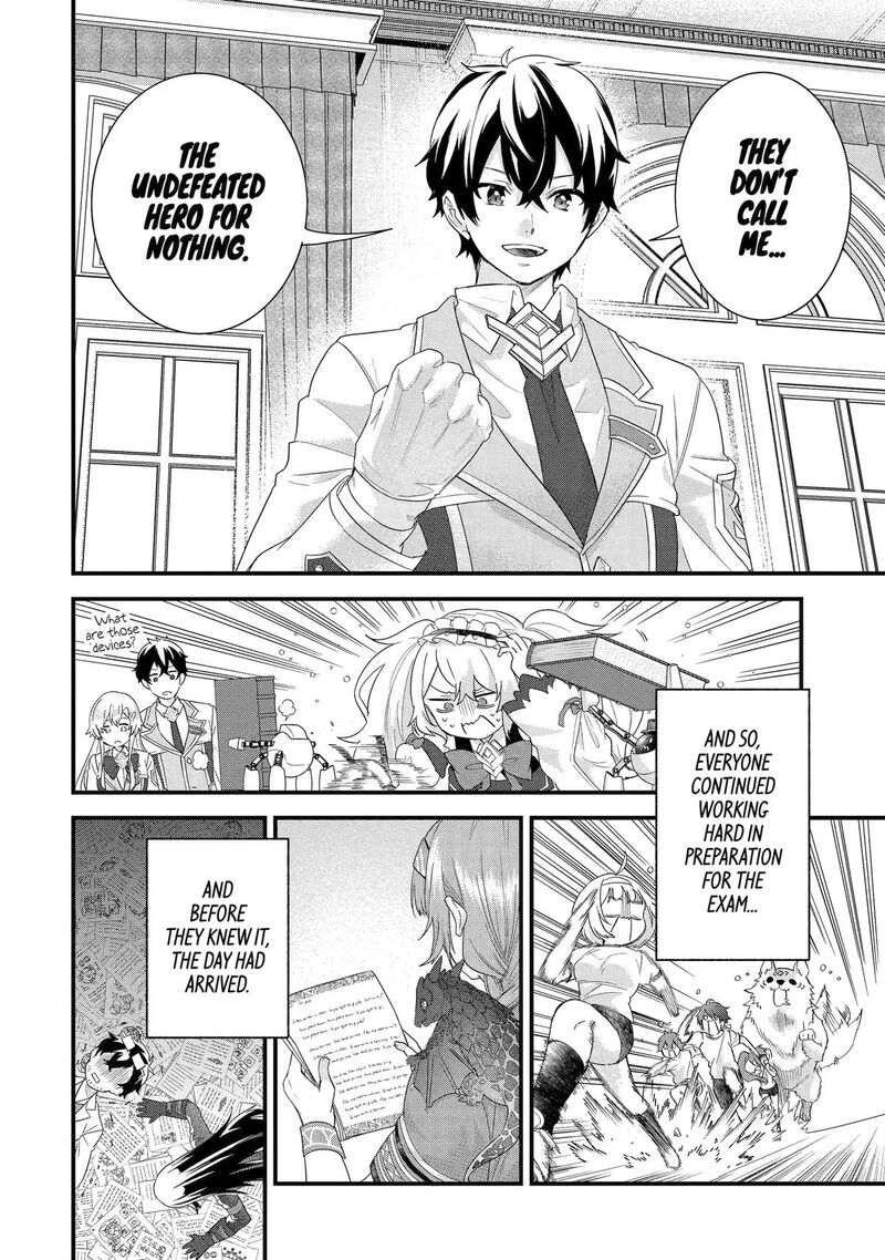 Eiyuu To Kenja No Tensei Kon 36 10