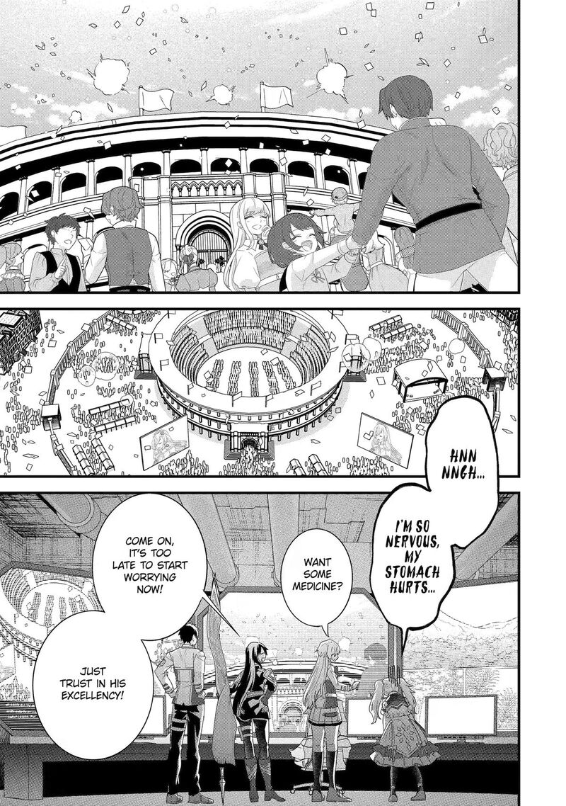 Eiyuu To Kenja No Tensei Kon 36 11