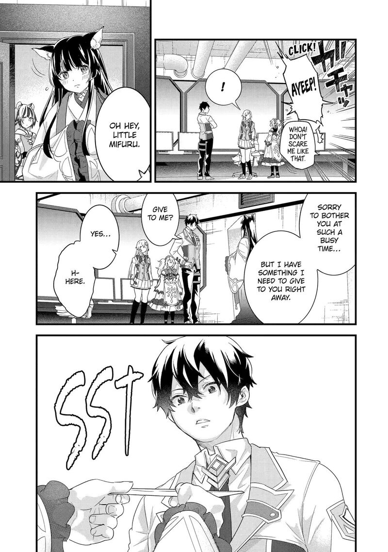 Eiyuu To Kenja No Tensei Kon 36 13