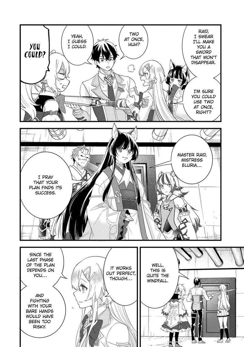 Eiyuu To Kenja No Tensei Kon 36 18