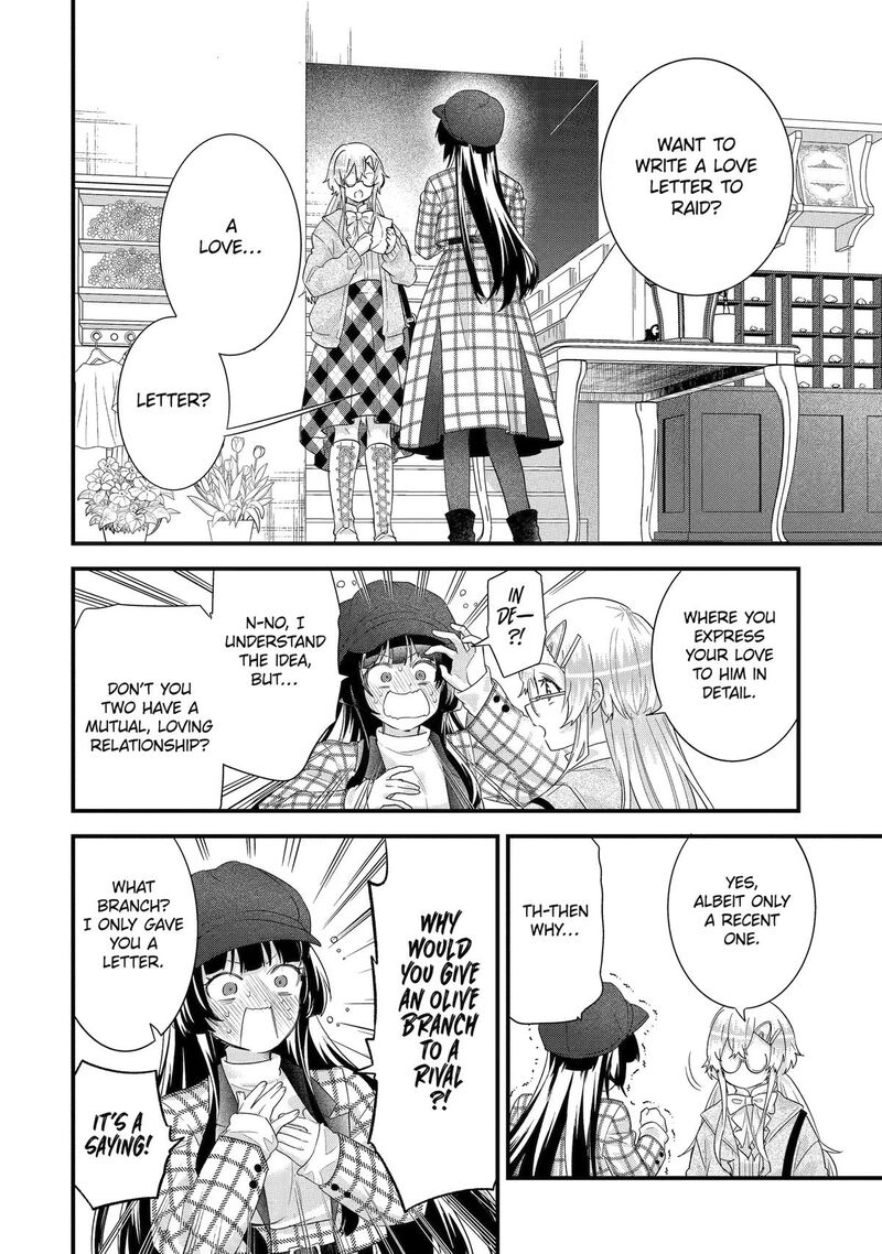 Eiyuu To Kenja No Tensei Kon 36 2