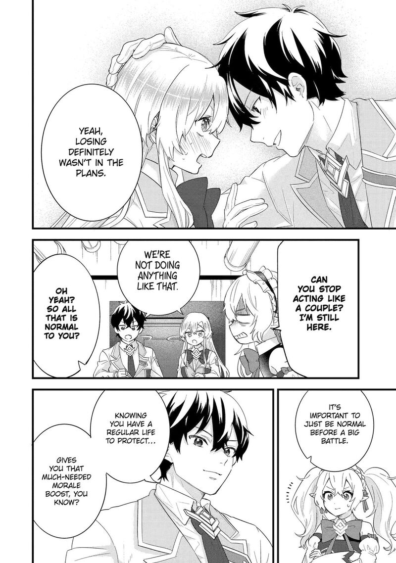 Eiyuu To Kenja No Tensei Kon 36 20