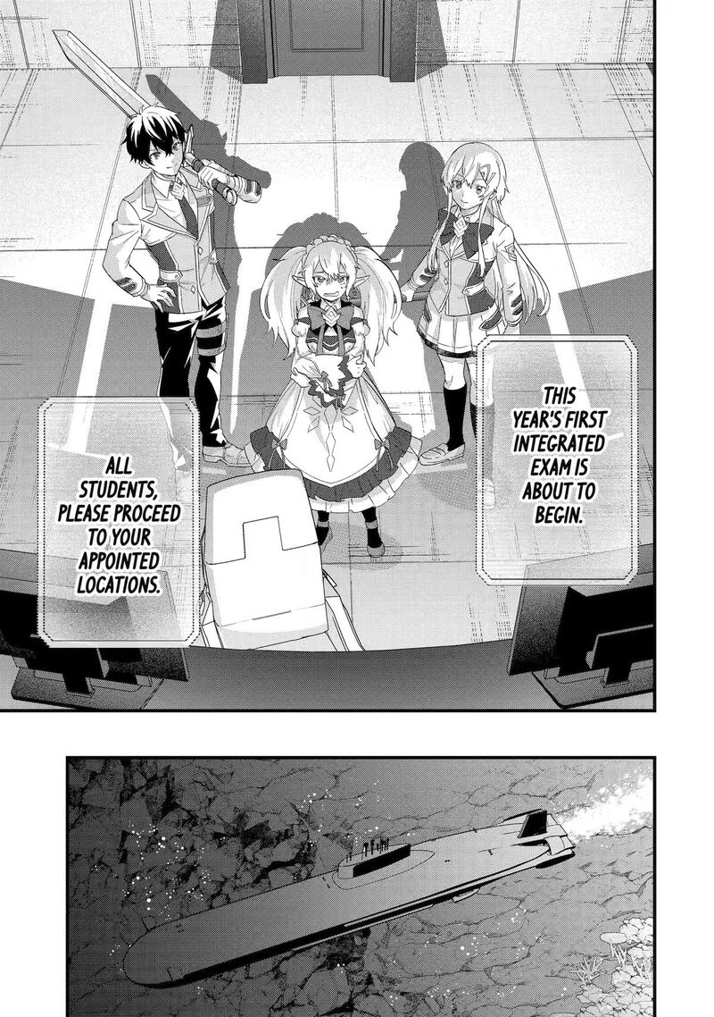 Eiyuu To Kenja No Tensei Kon 36 21