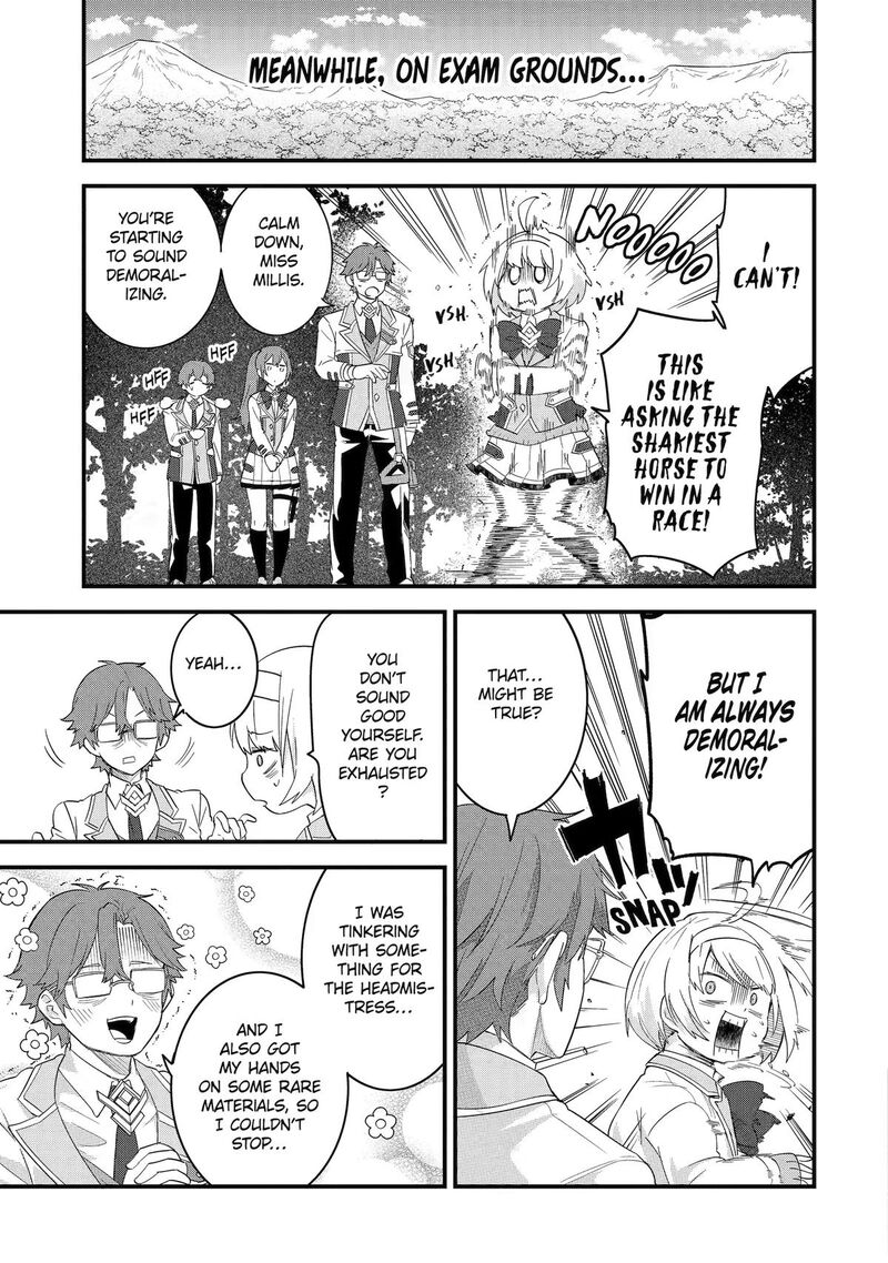 Eiyuu To Kenja No Tensei Kon 36 29