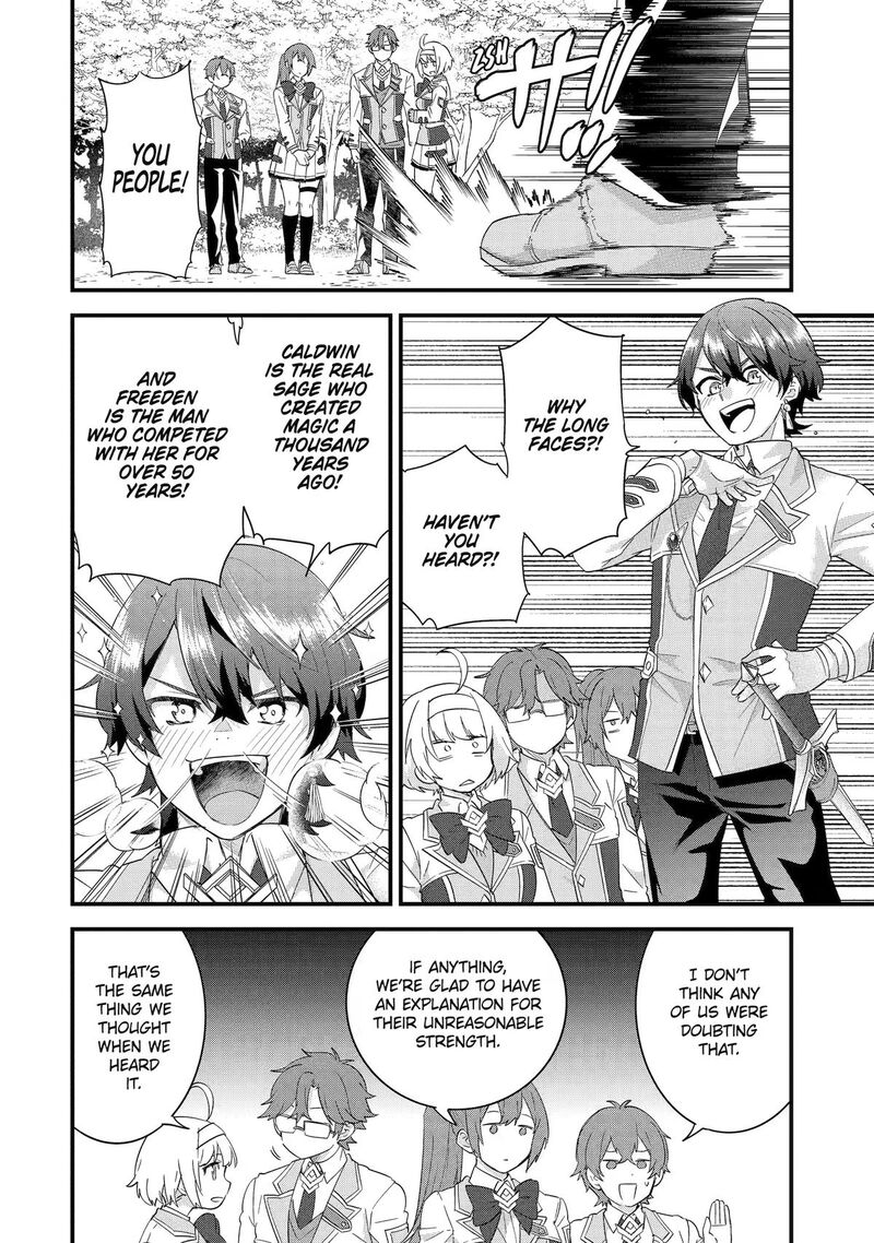 Eiyuu To Kenja No Tensei Kon 36 30