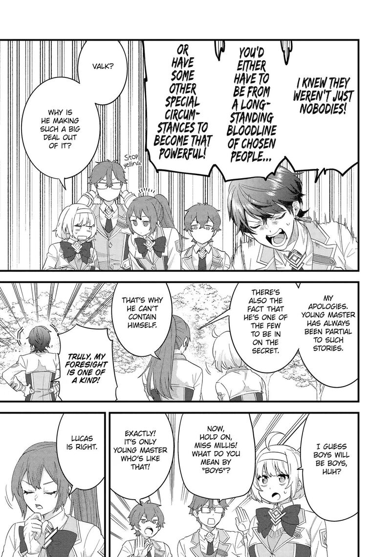 Eiyuu To Kenja No Tensei Kon 36 31