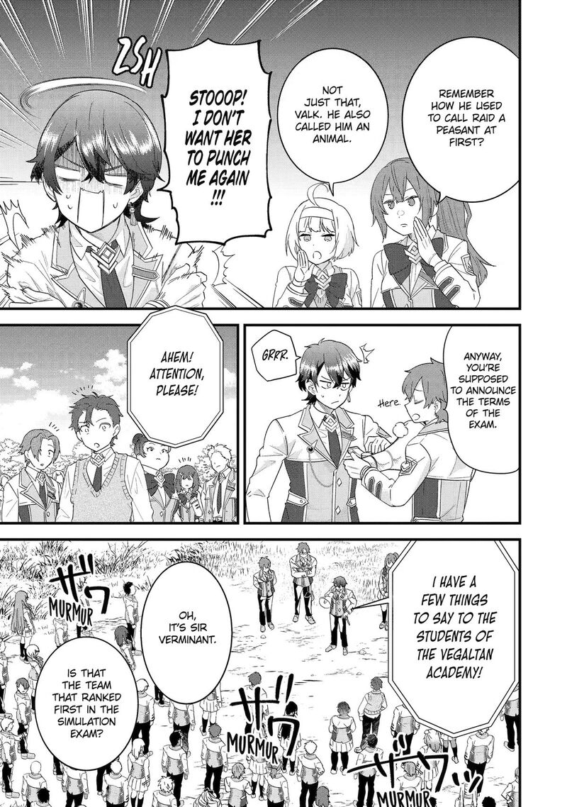 Eiyuu To Kenja No Tensei Kon 36 33