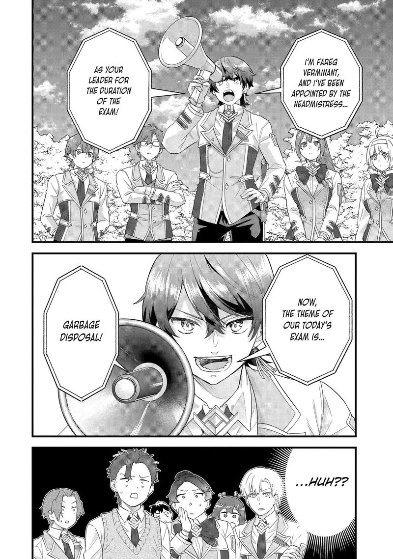 Eiyuu To Kenja No Tensei Kon 36 34