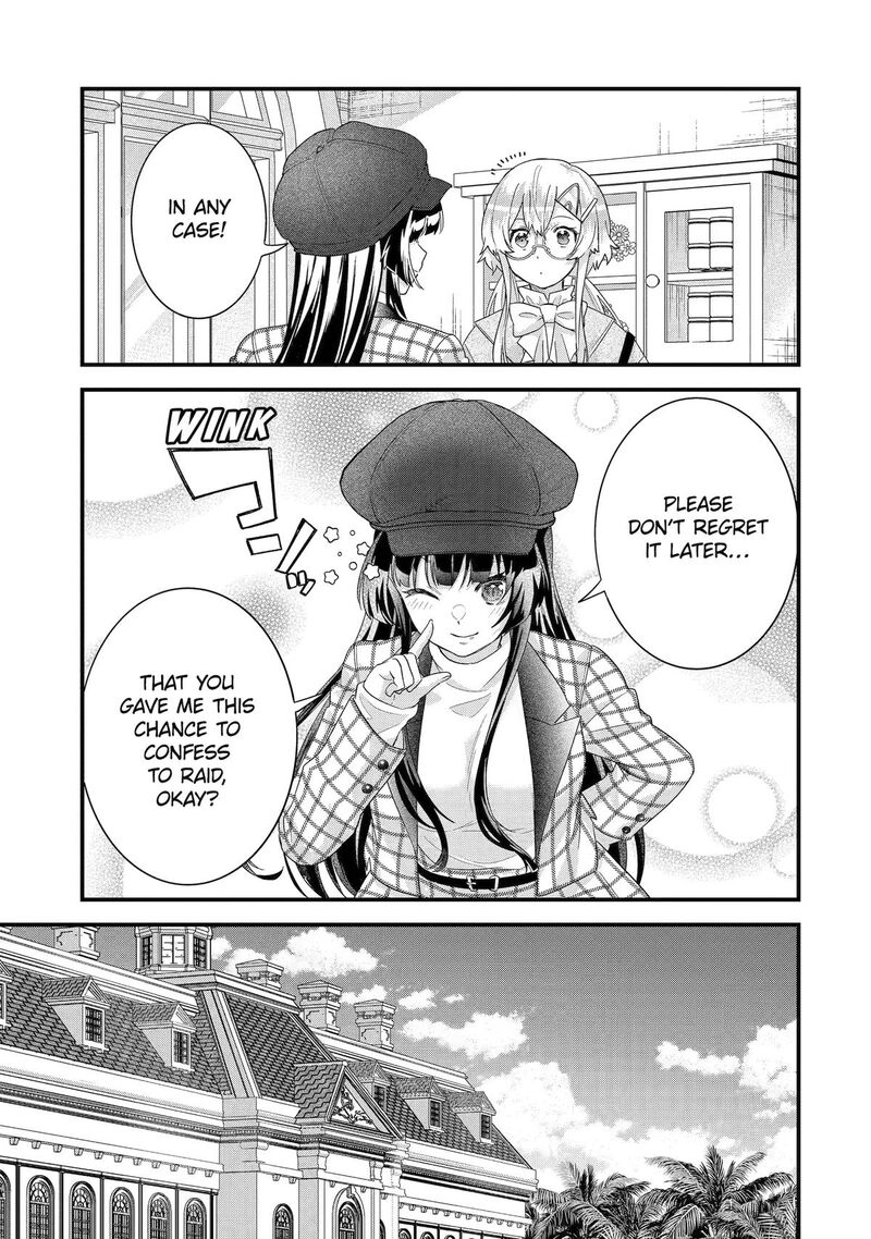 Eiyuu To Kenja No Tensei Kon 36 5