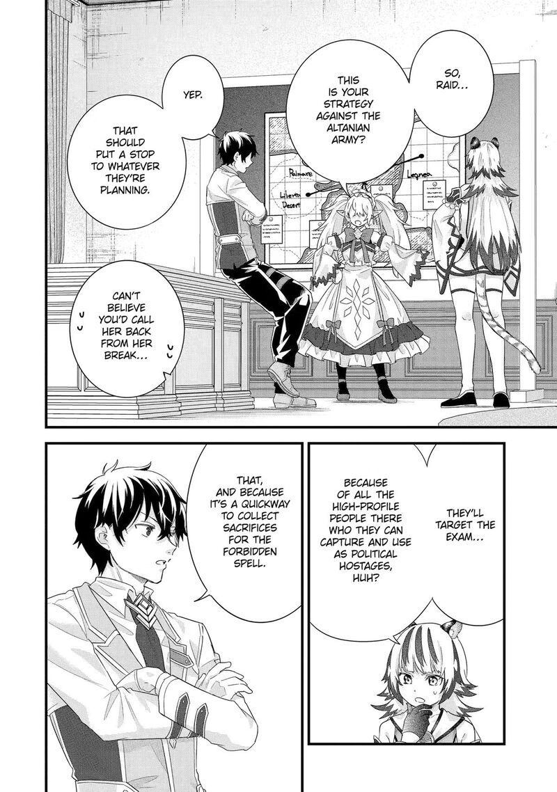 Eiyuu To Kenja No Tensei Kon 36 6