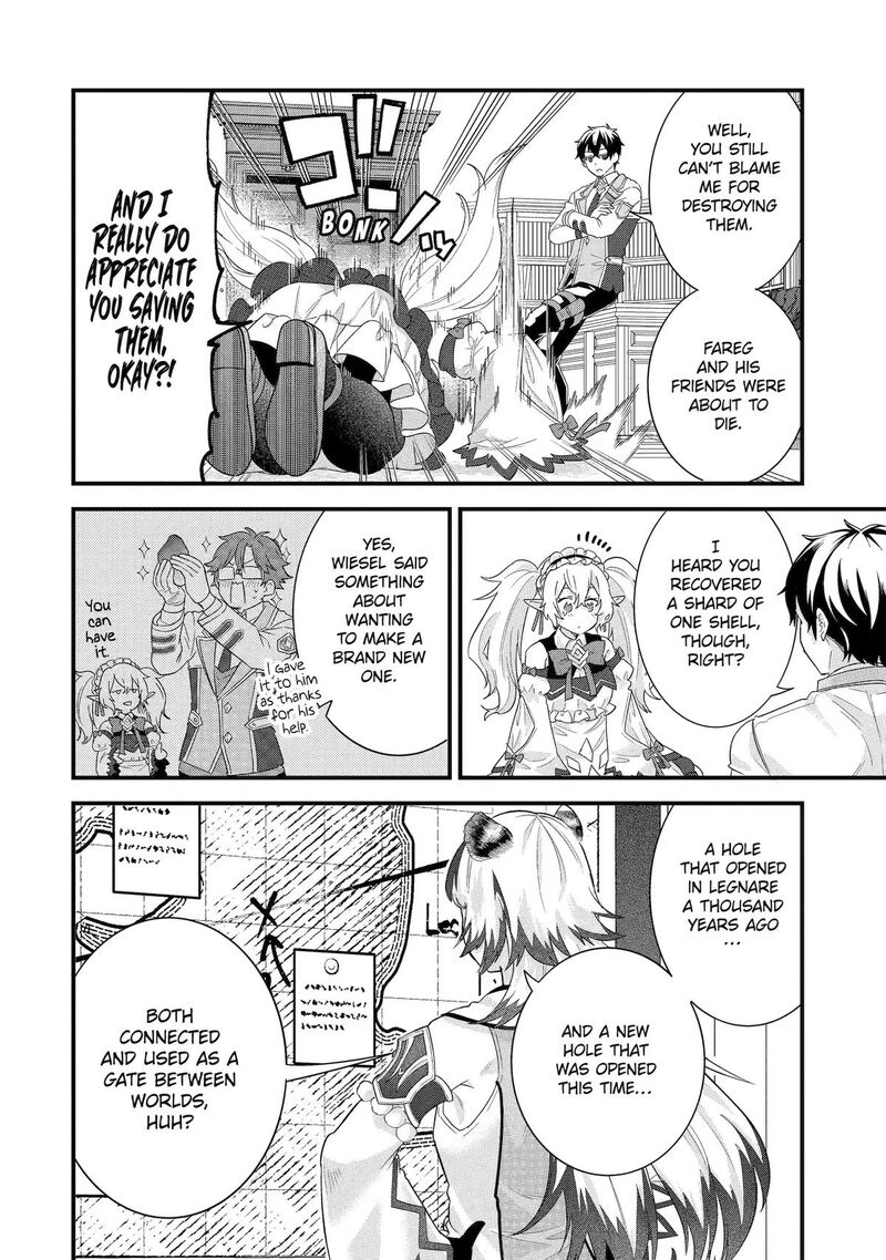 Eiyuu To Kenja No Tensei Kon 36 8