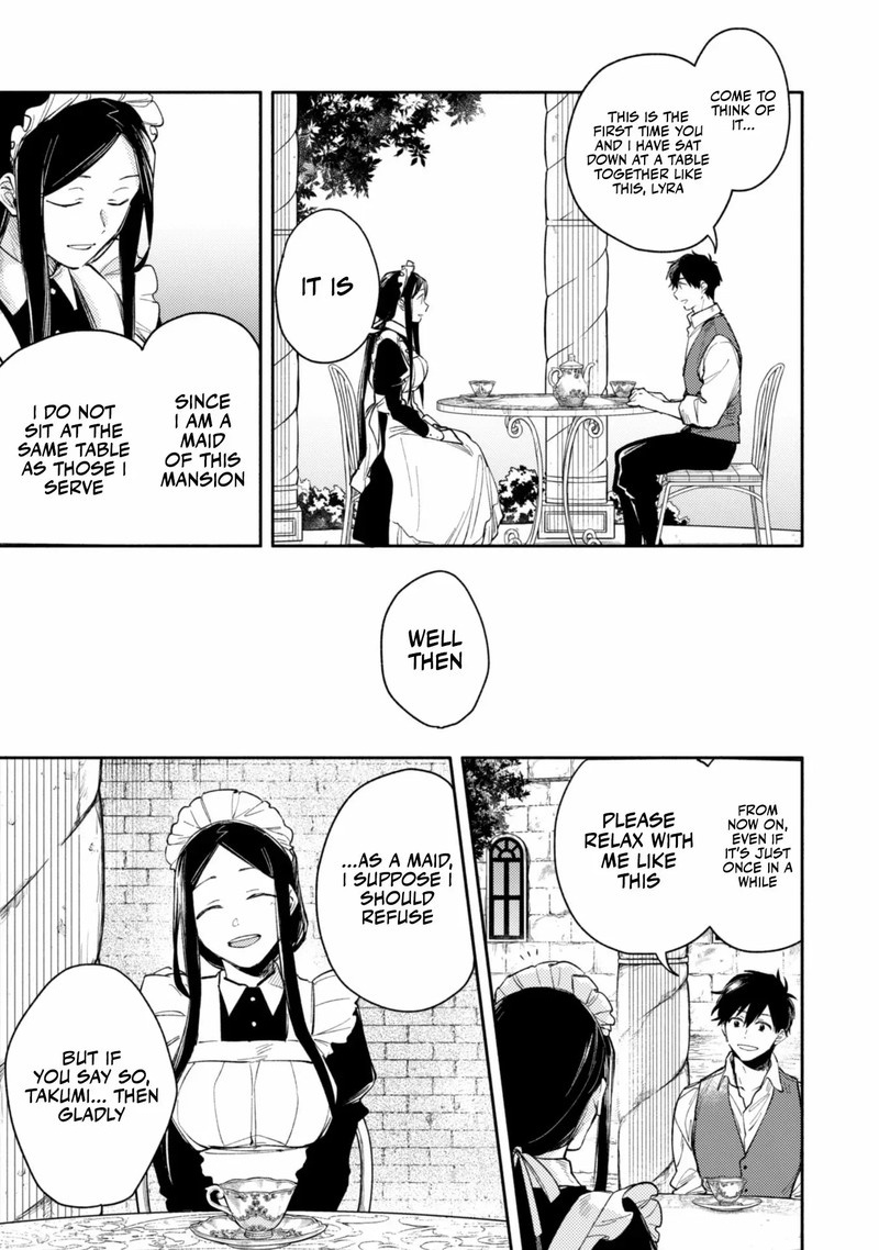 Eiyuu To Kenja No Tensei Kon 37 11