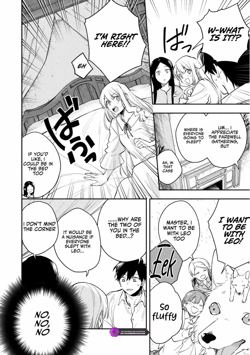 Eiyuu To Kenja No Tensei Kon 37 16