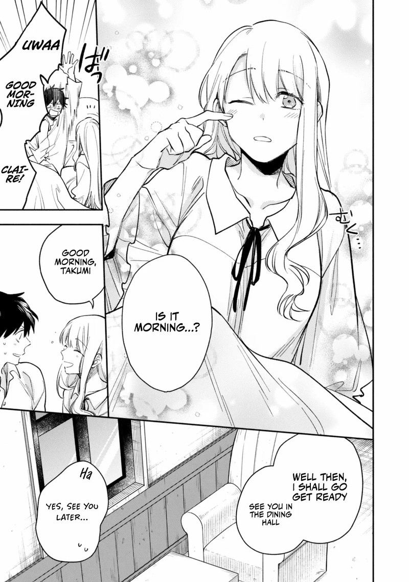Eiyuu To Kenja No Tensei Kon 37 23