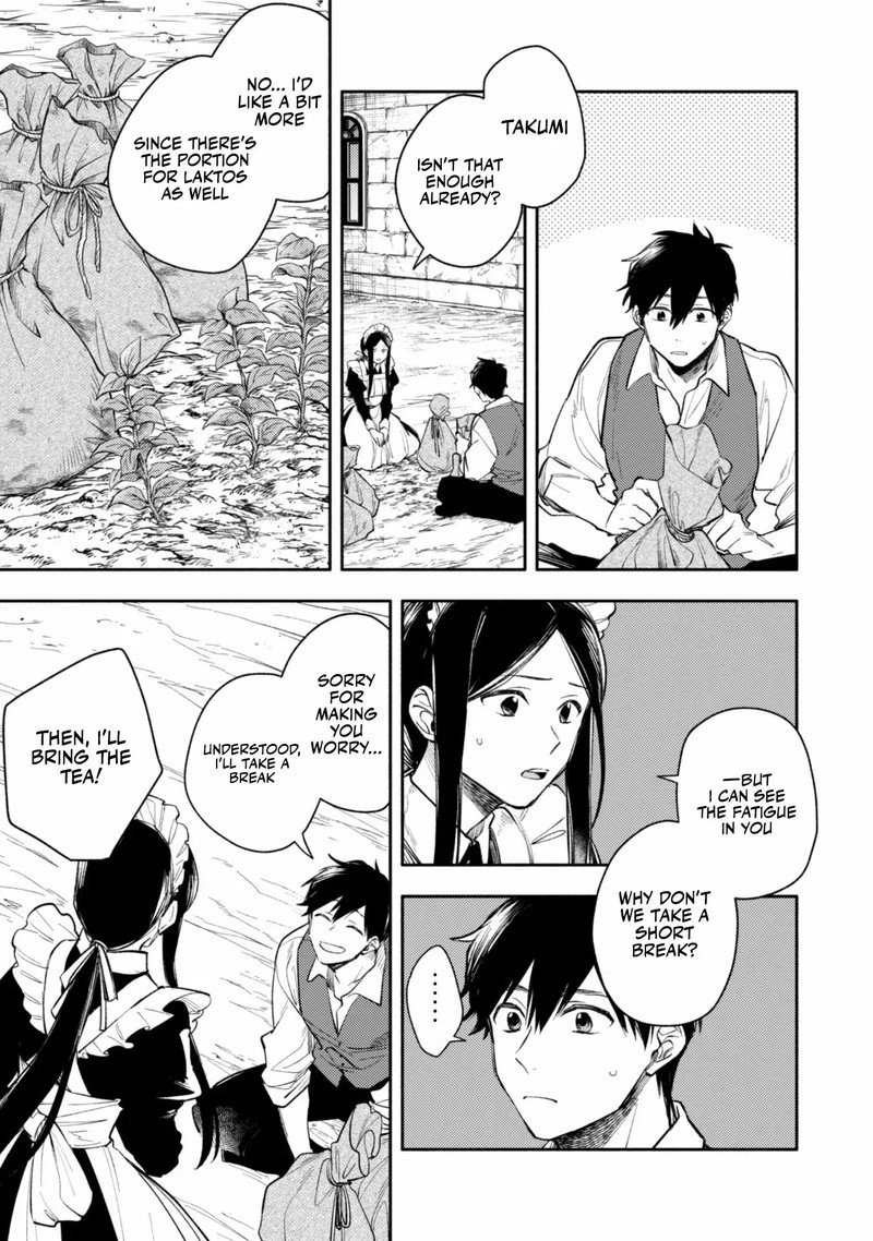 Eiyuu To Kenja No Tensei Kon 37 9