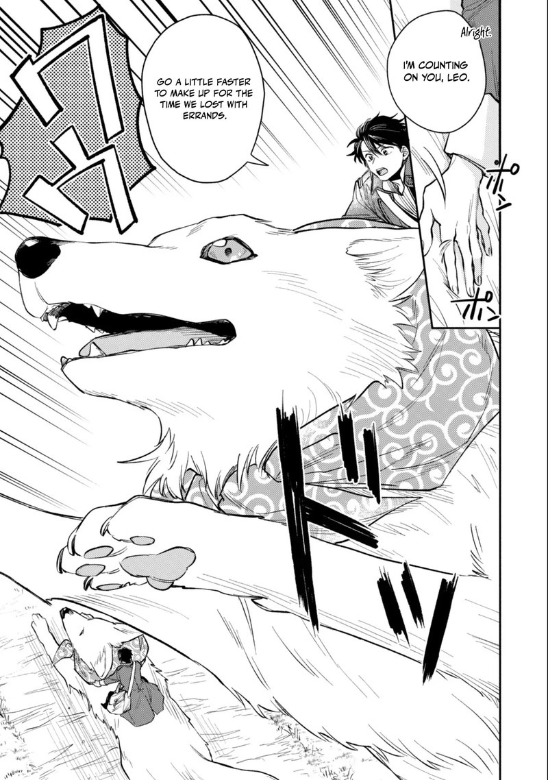 Eiyuu To Kenja No Tensei Kon 38 9