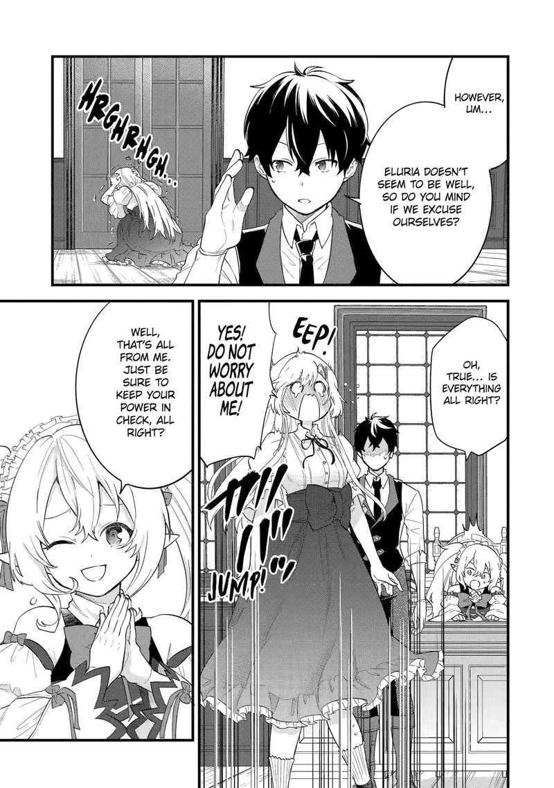 Eiyuu To Kenja No Tensei Kon 5 5