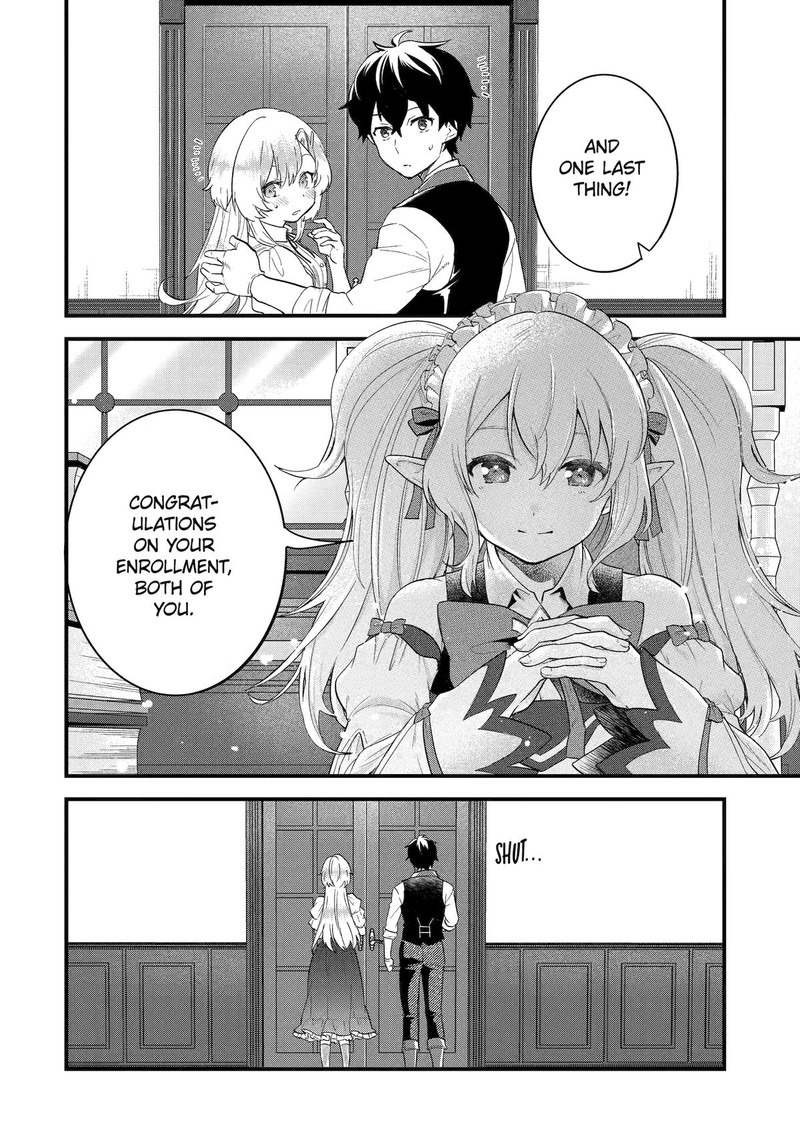 Eiyuu To Kenja No Tensei Kon 5 6