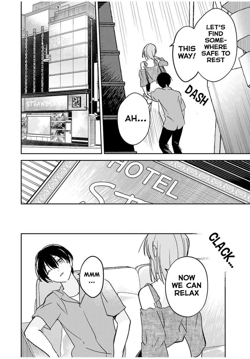 Eiyuu To Majo No Tensei Lovecome 26 19