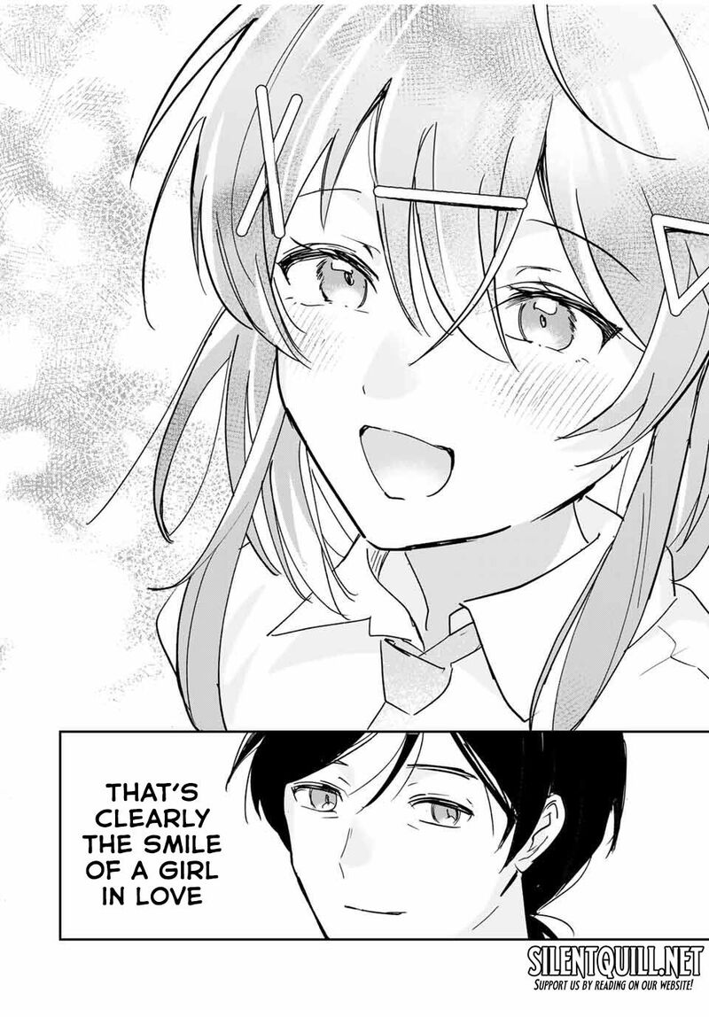 Eiyuu To Majo No Tensei Lovecome 28 9