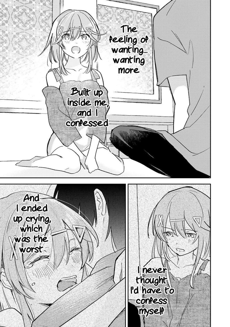 Eiyuu To Majo No Tensei Lovecome 31 6