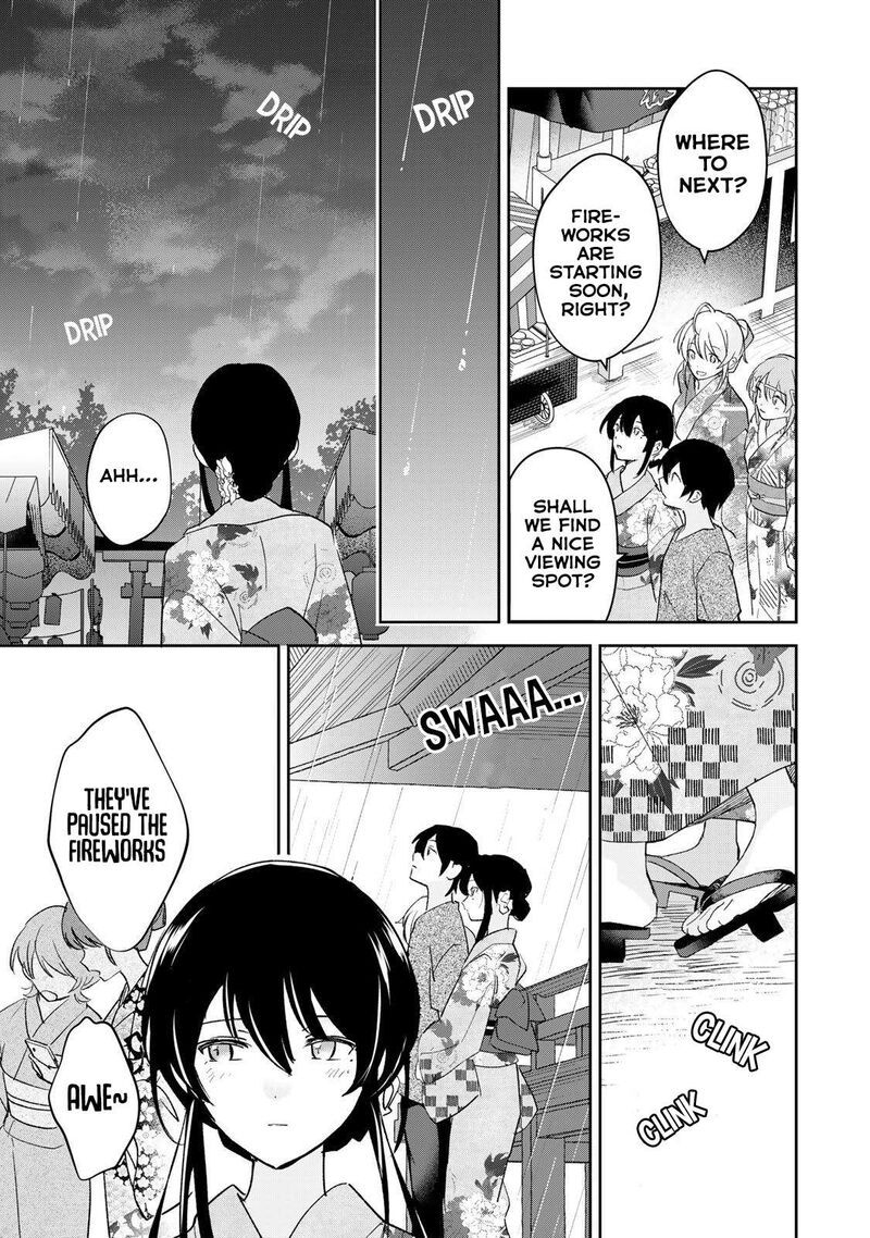 Eiyuu To Majo No Tensei Lovecome 32 8