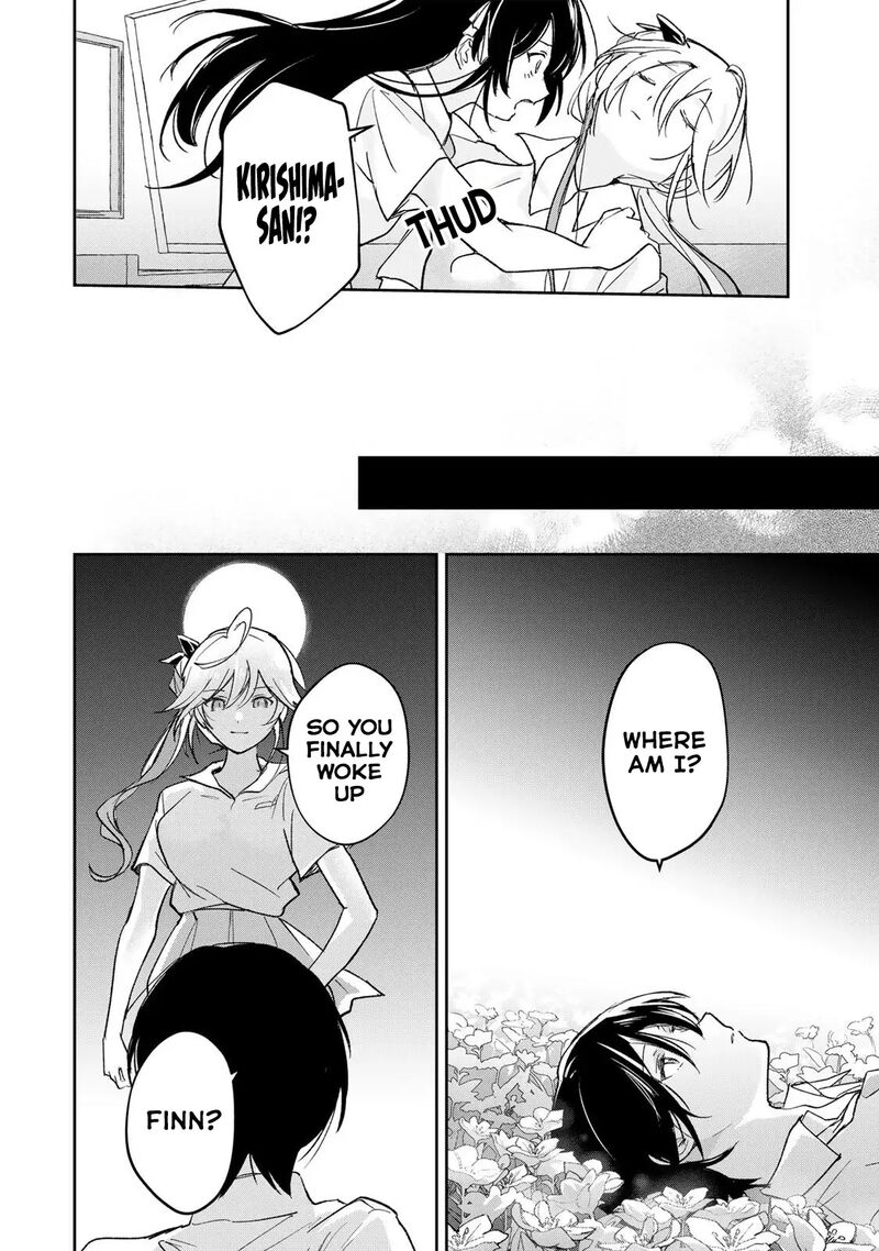 Eiyuu To Majo No Tensei Lovecome 34 11