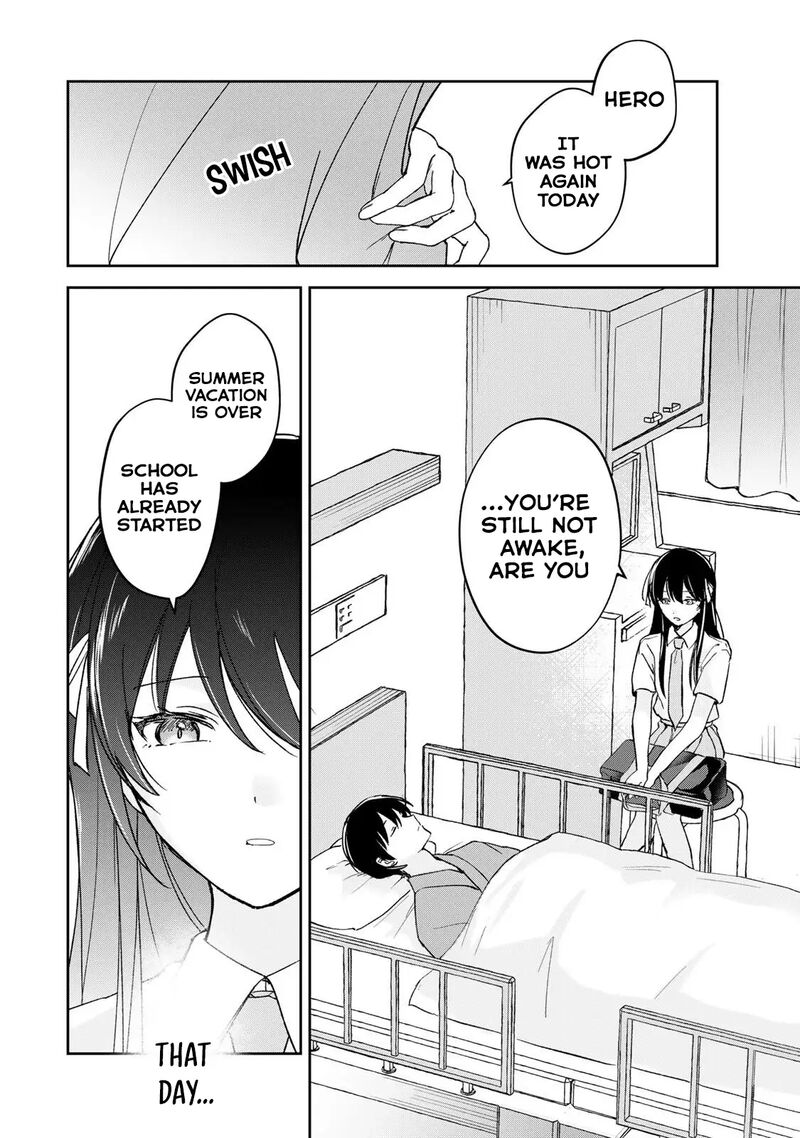 Eiyuu To Majo No Tensei Lovecome 34 3