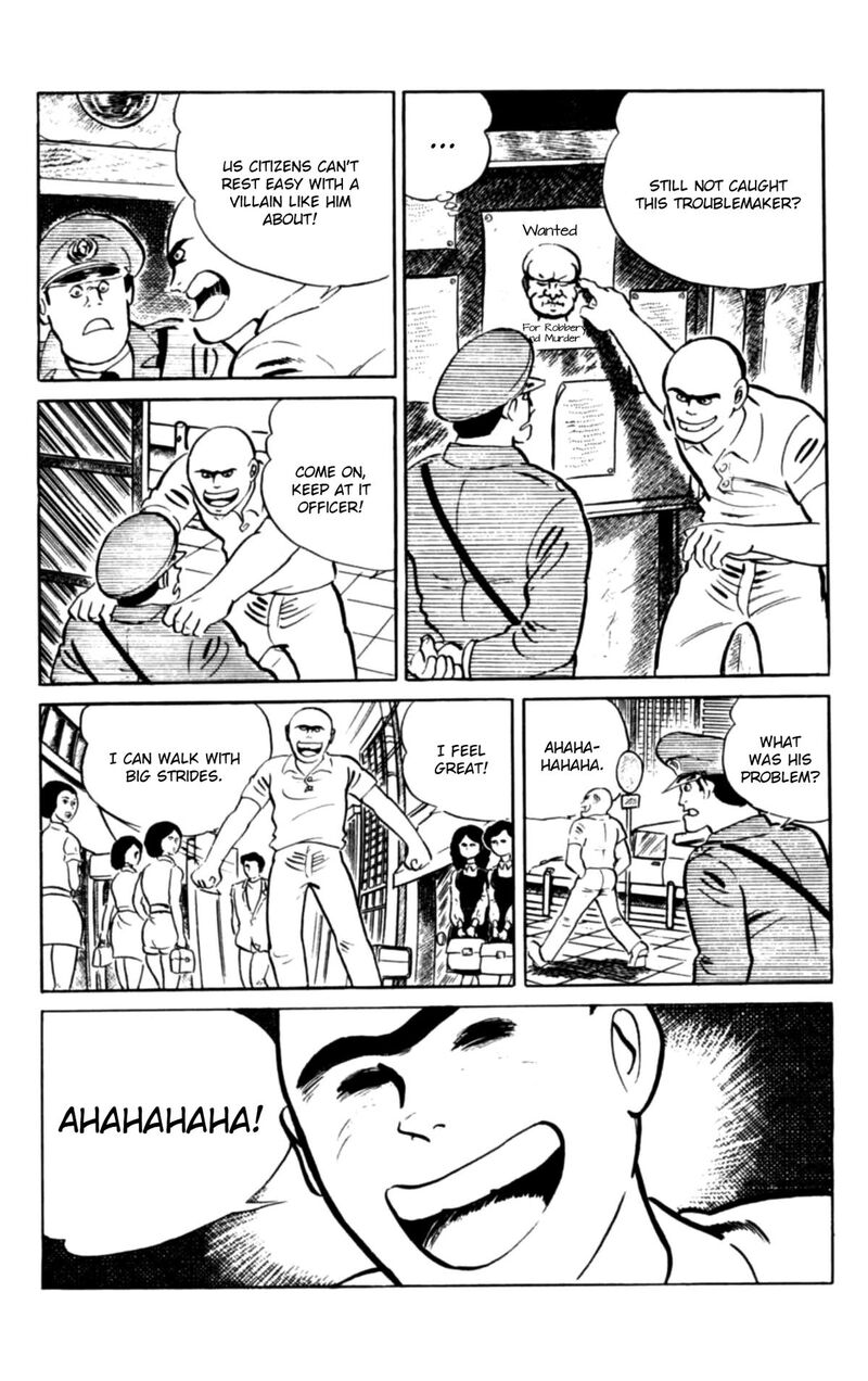 Eko Eko Azaraku 103 11