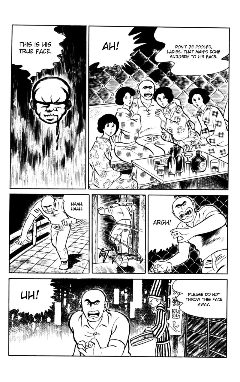 Eko Eko Azaraku 103 18