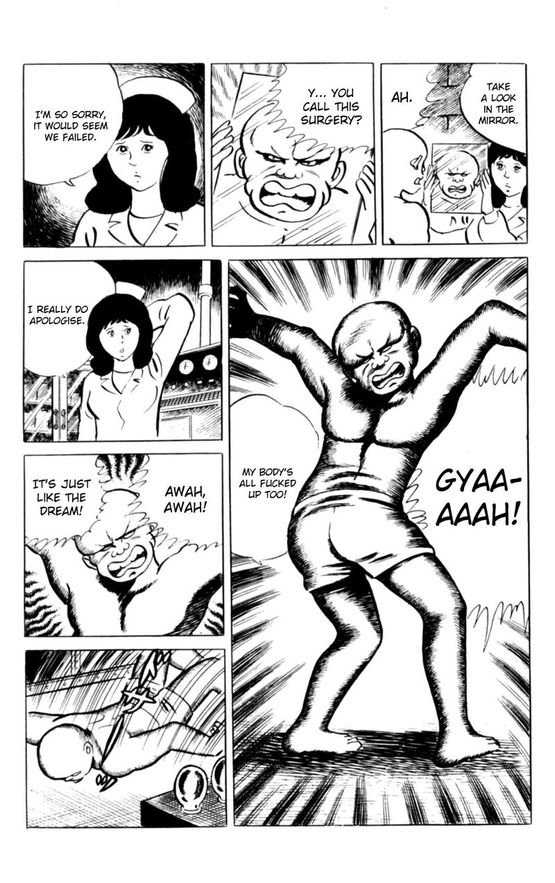 Eko Eko Azaraku 103 21