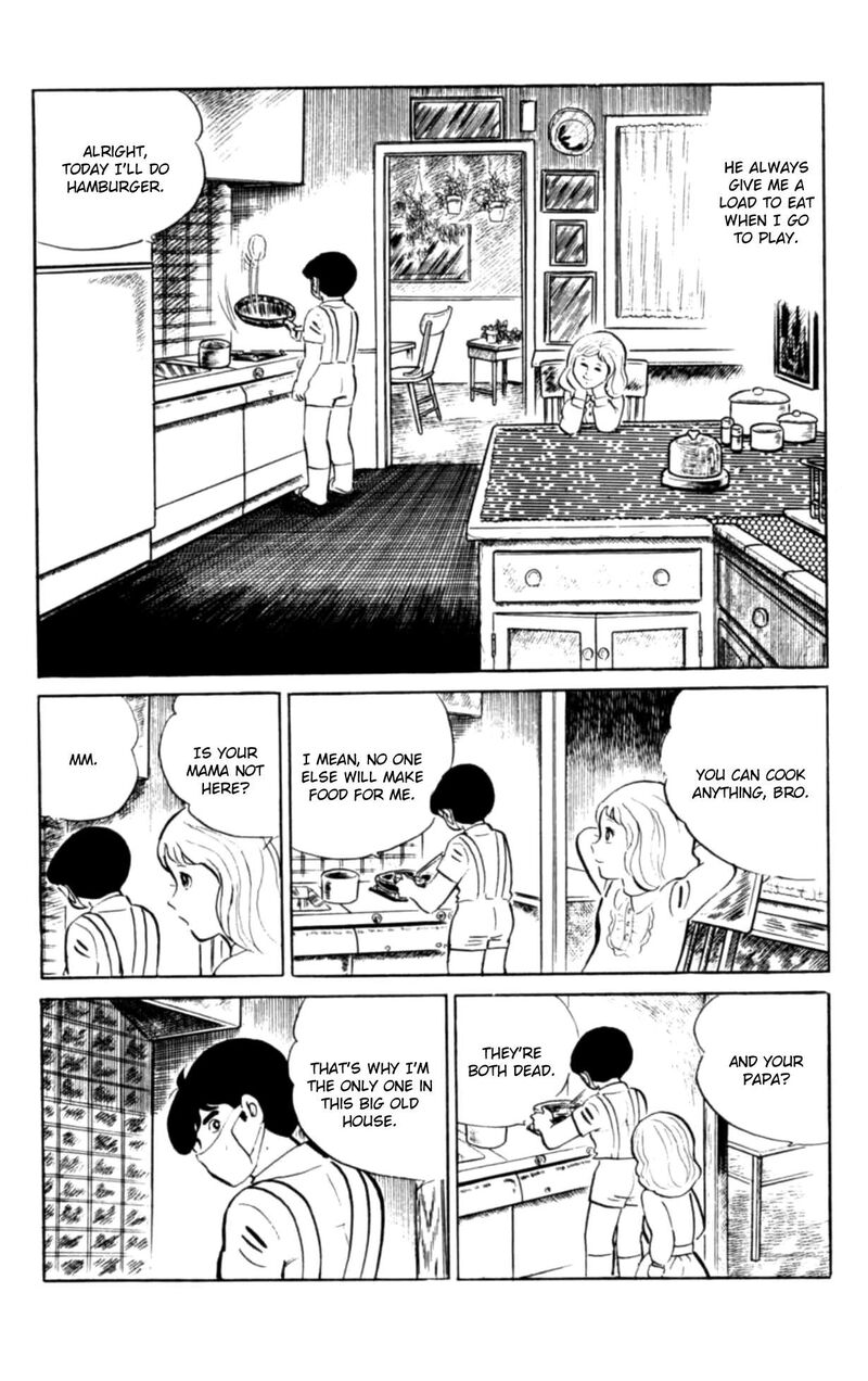 Eko Eko Azaraku 105 11