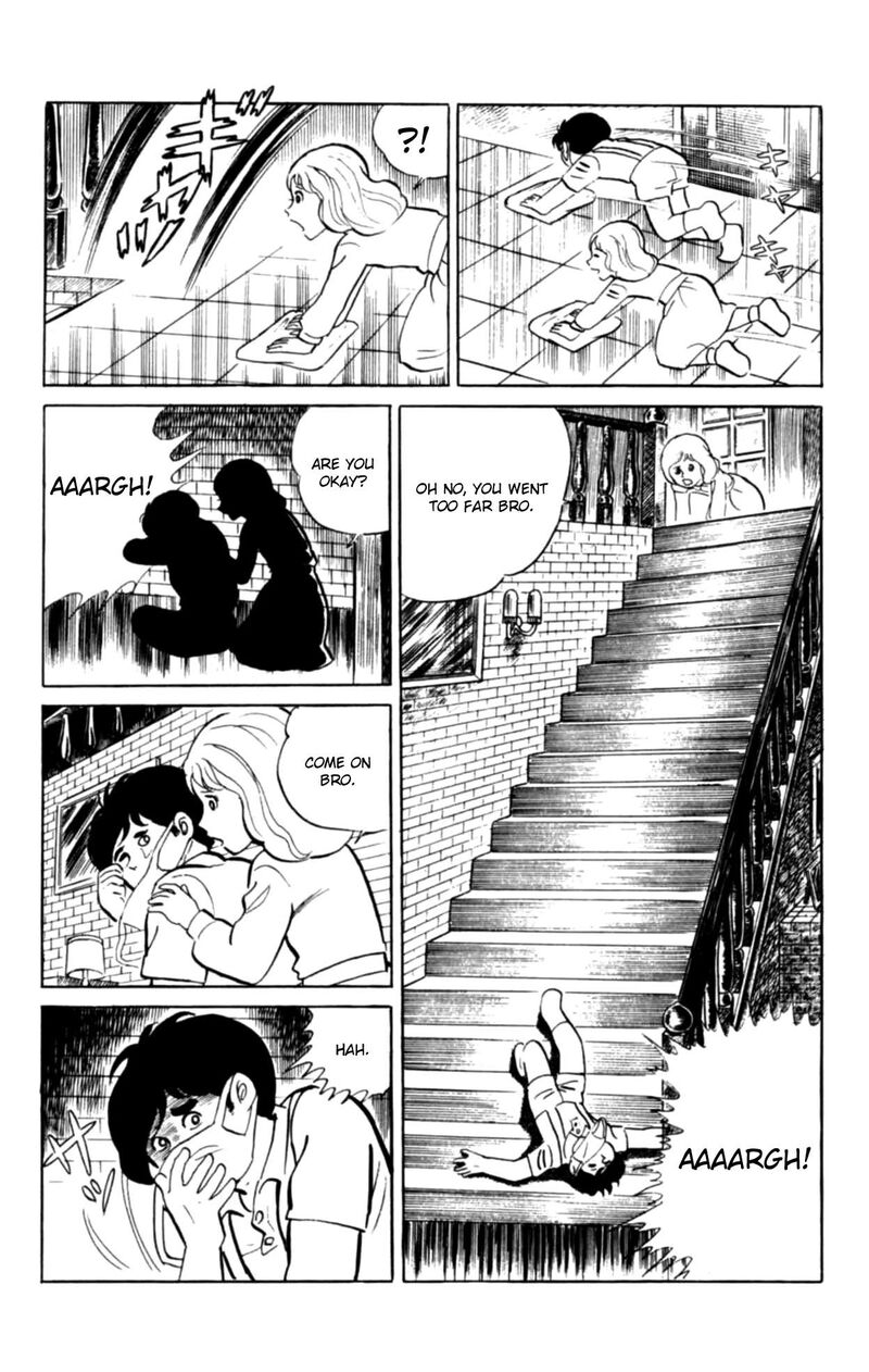 Eko Eko Azaraku 105 13