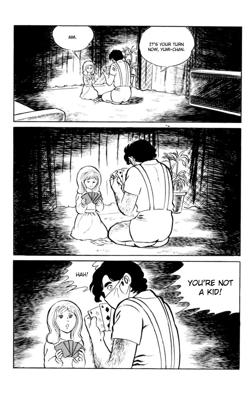 Eko Eko Azaraku 105 19