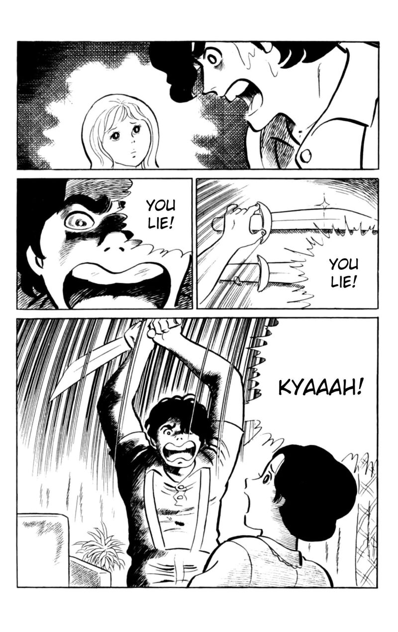 Eko Eko Azaraku 105 22