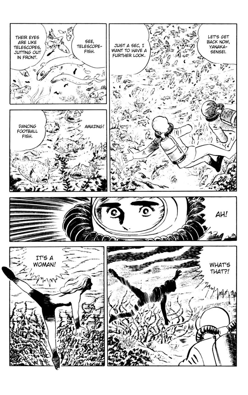 Eko Eko Azaraku 108 13