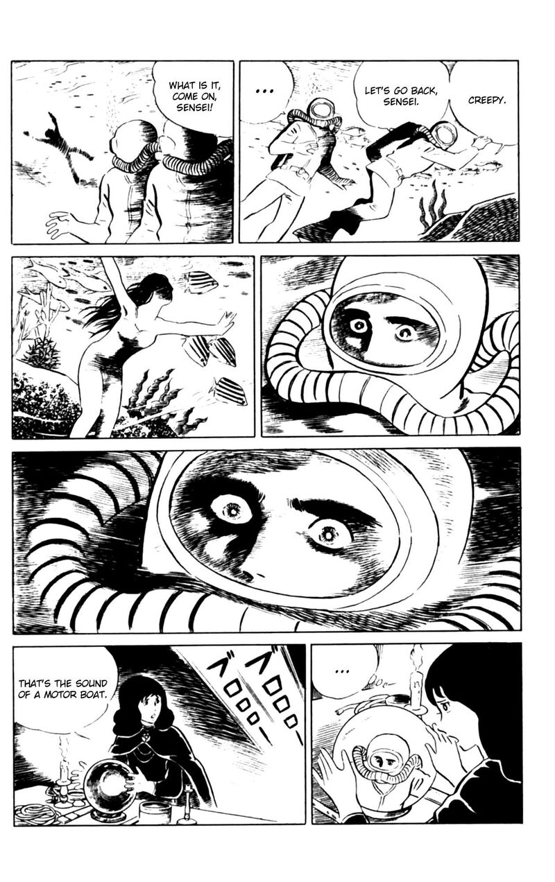 Eko Eko Azaraku 108 15