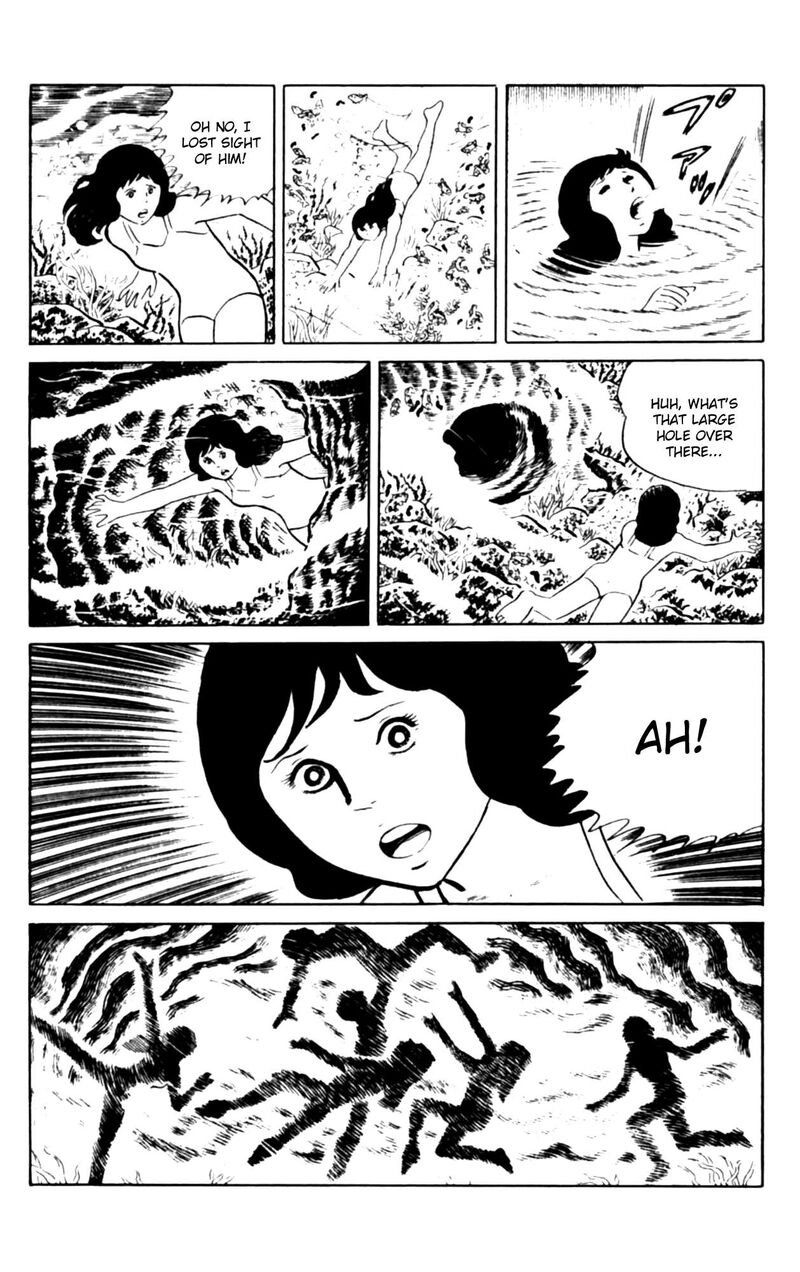 Eko Eko Azaraku 108 17