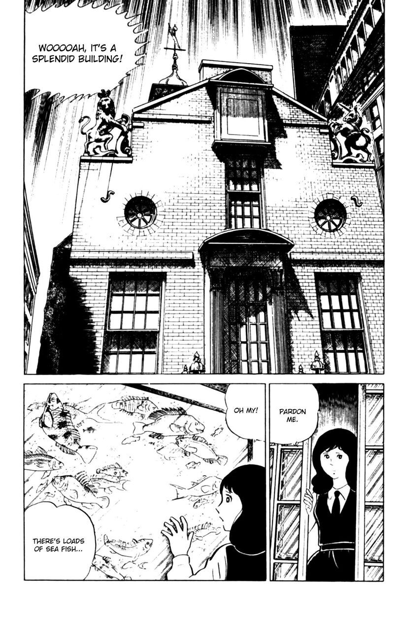 Eko Eko Azaraku 108 4