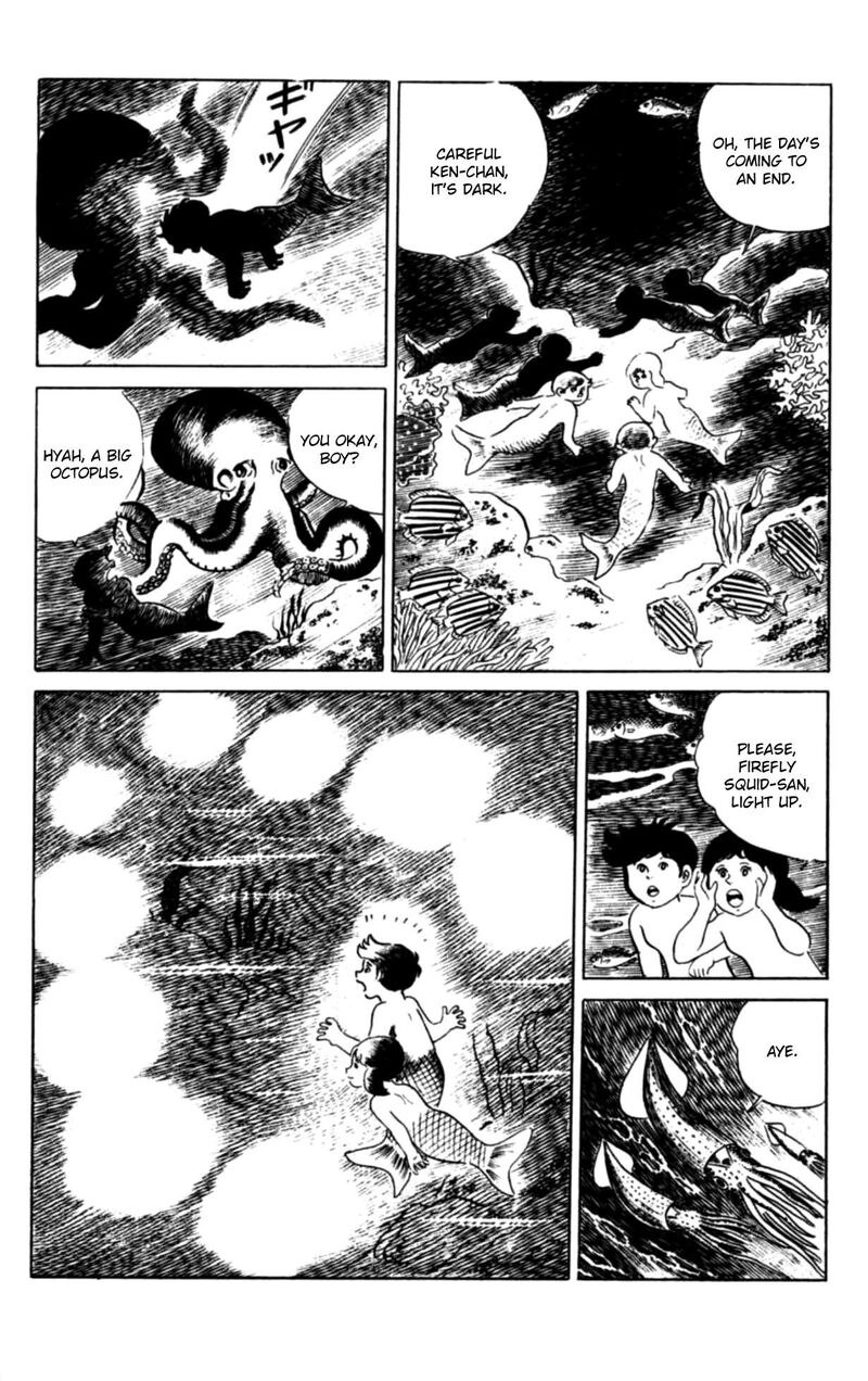 Eko Eko Azaraku 109 14