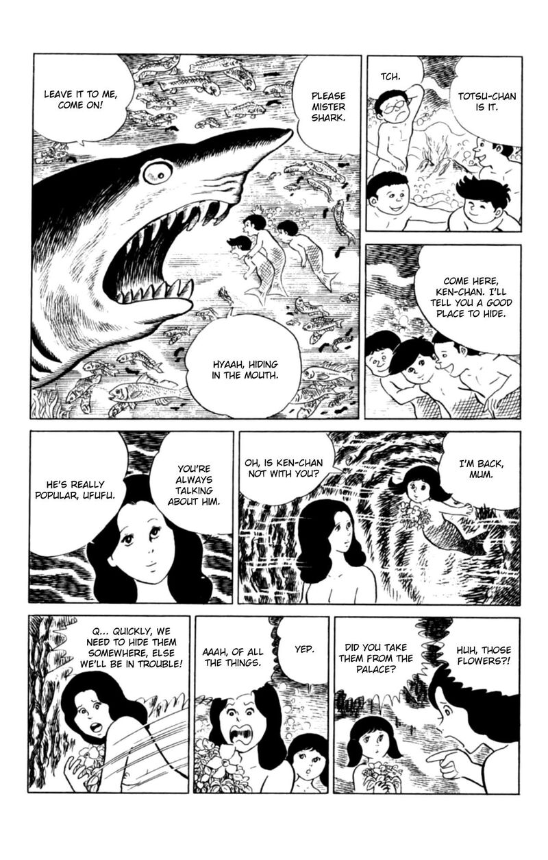 Eko Eko Azaraku 109 18