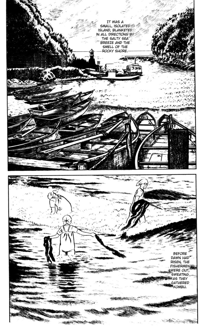 Eko Eko Azaraku 109 2