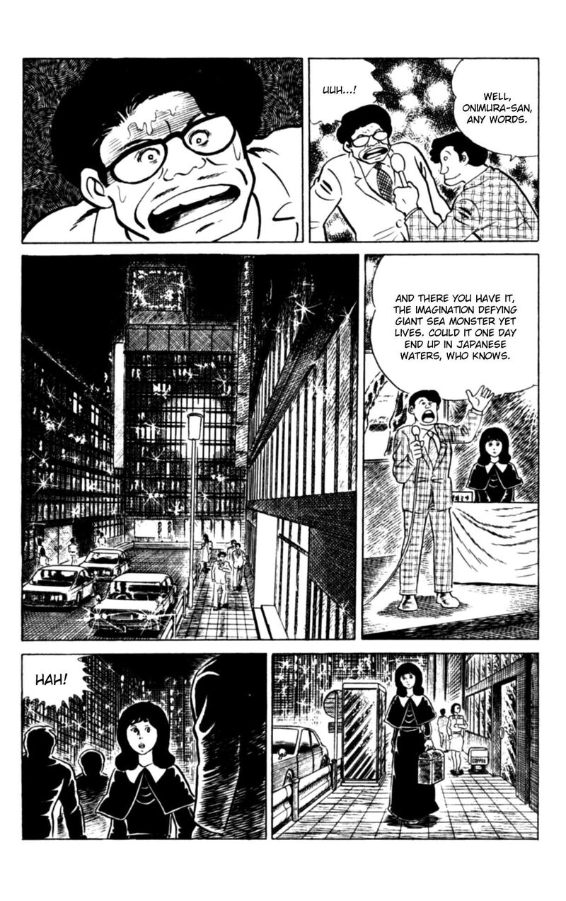 Eko Eko Azaraku 111 11