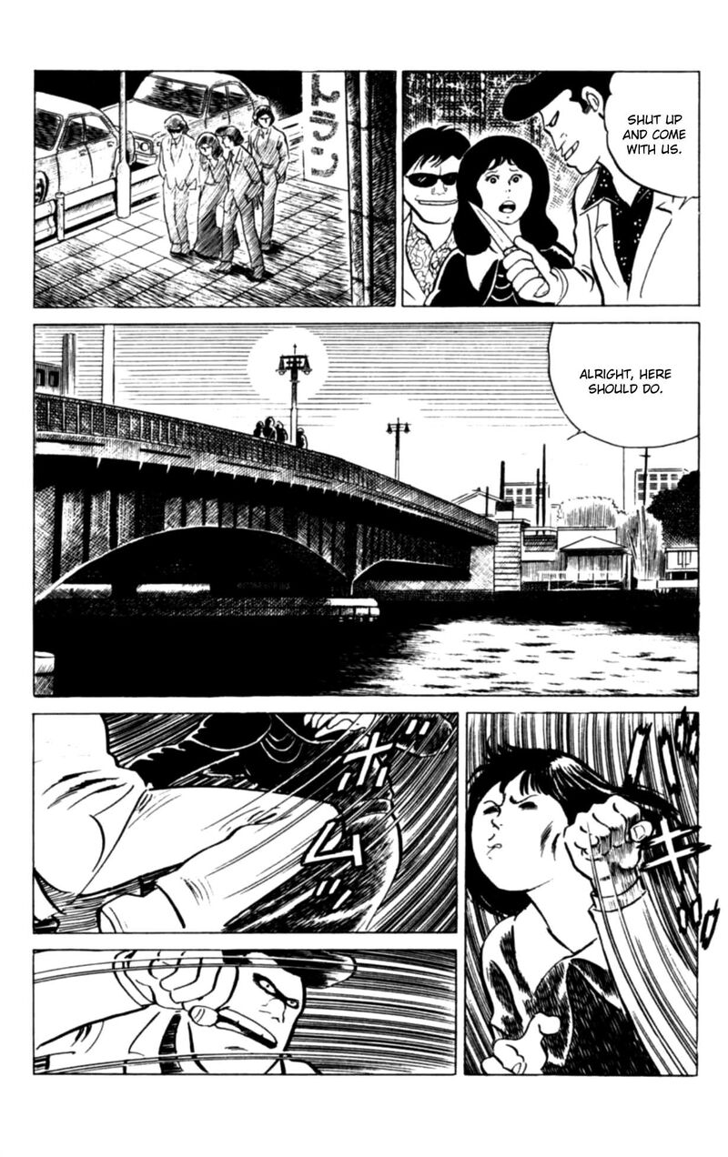 Eko Eko Azaraku 111 12