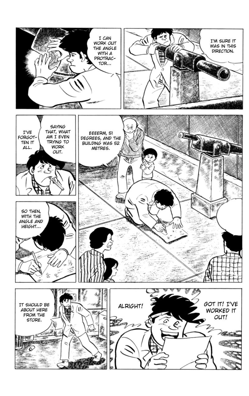 Eko Eko Azaraku 117 13