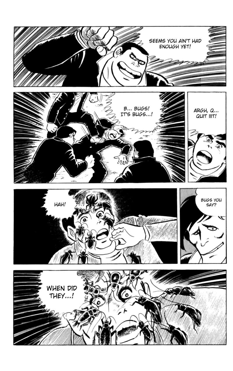 Eko Eko Azaraku 118 17