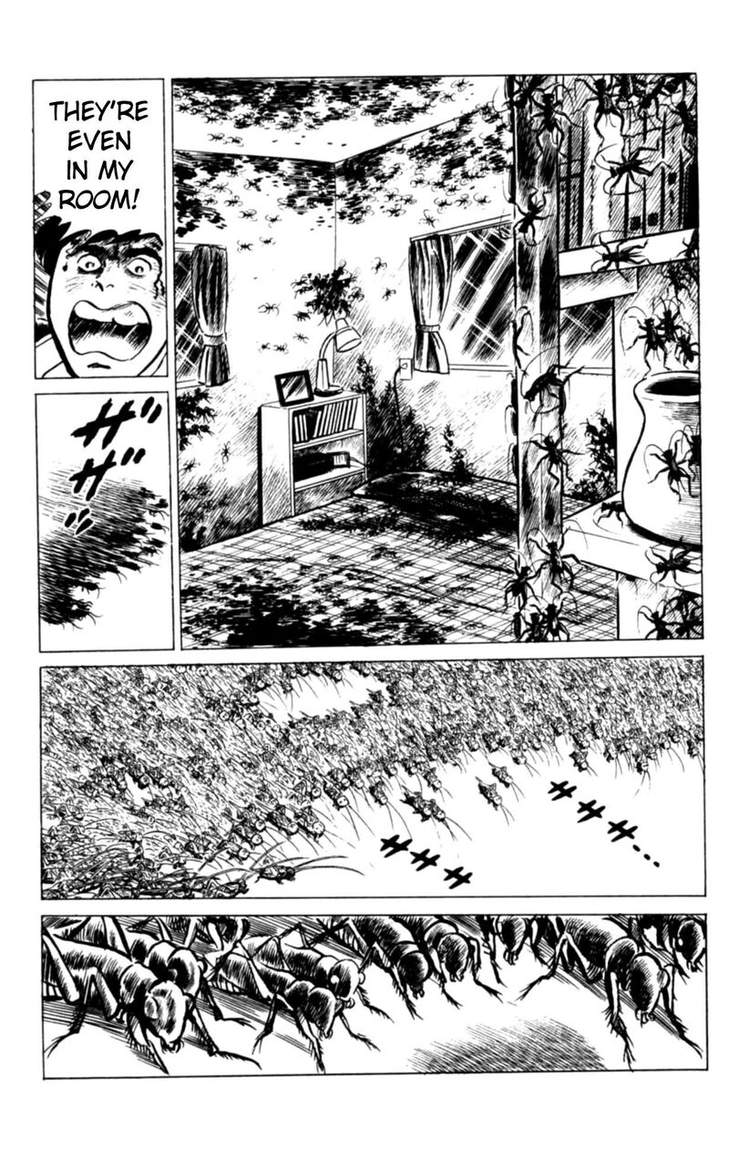 Eko Eko Azaraku 118 19